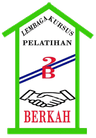 LPK Dua Berkah Logo