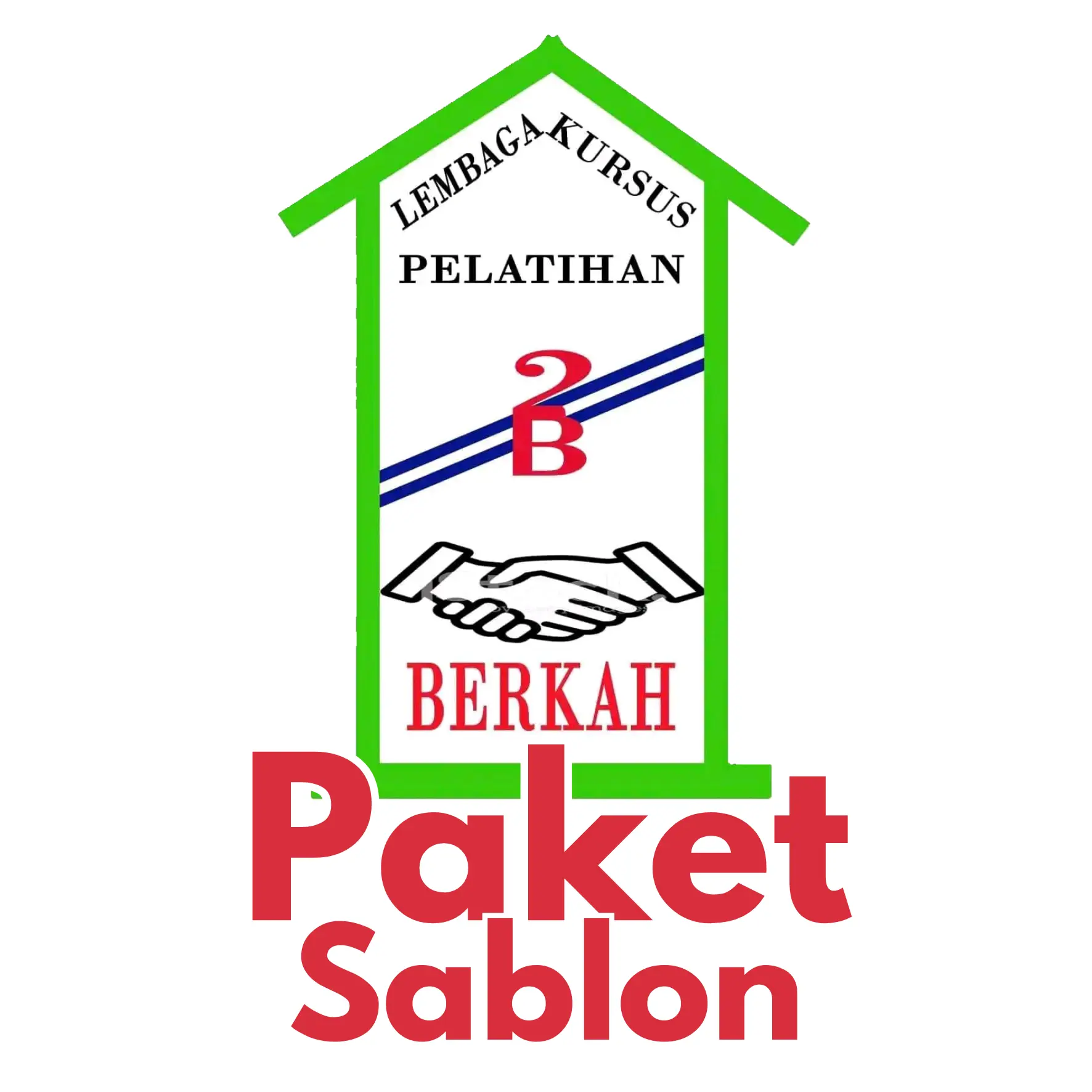 Paket Sablon DTF LPK Dua Berkah