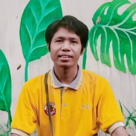 Harlin - Pemilik LPK & LKP DUA BERKAH